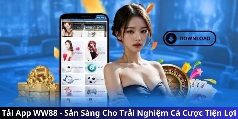 tải app ww88