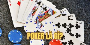 Poker Là Gì